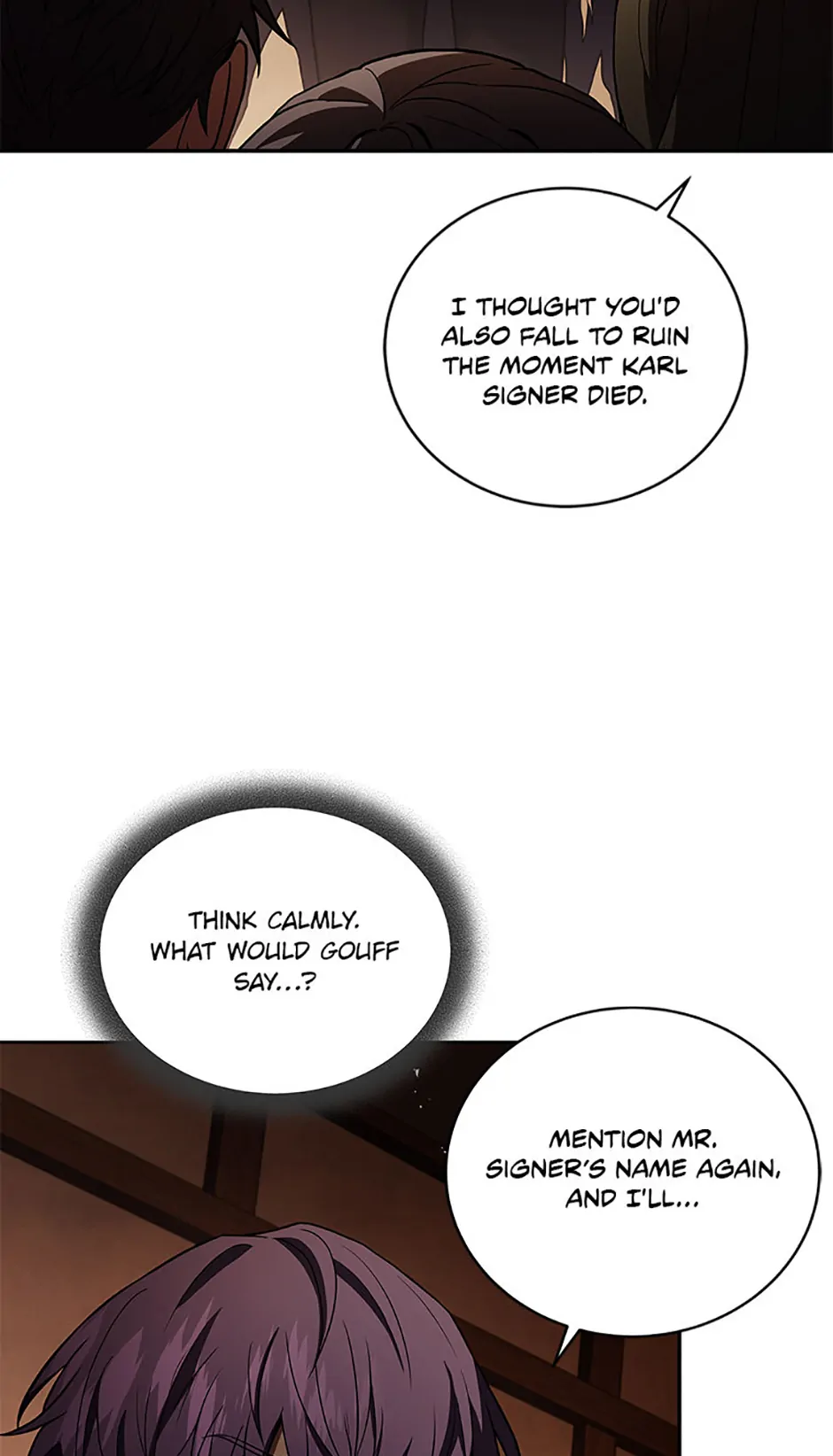 Read The Frozen Player Returns Manga Online