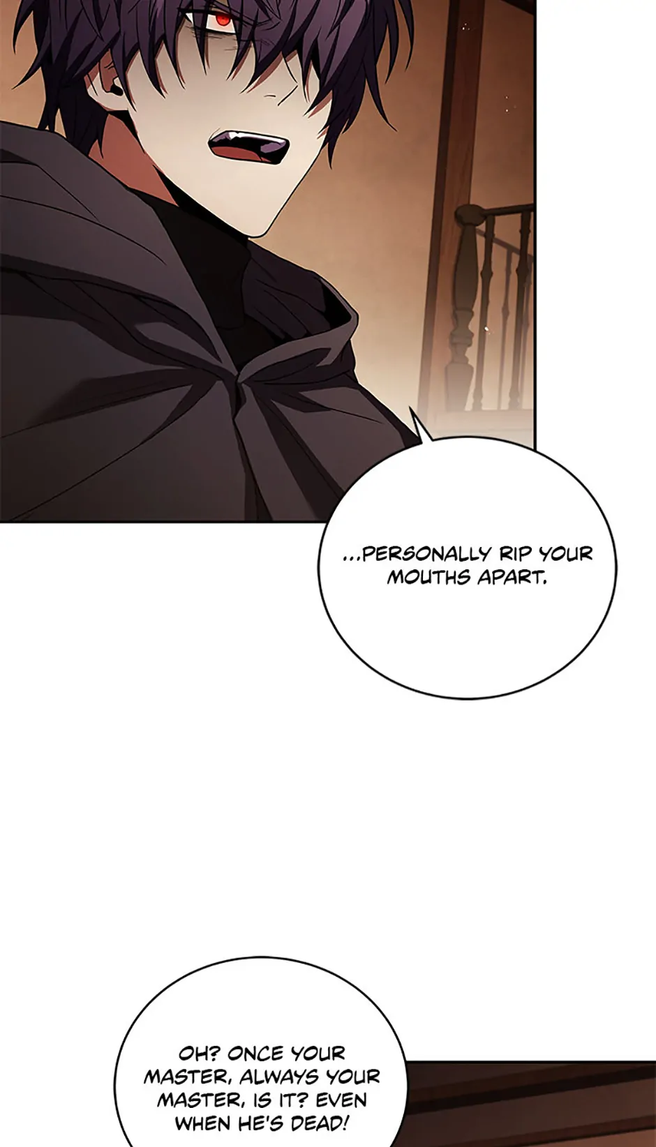 Read The Frozen Player Returns Manga Online