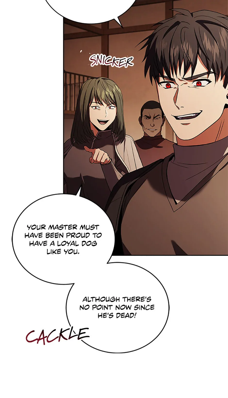 Read The Frozen Player Returns Manga Online