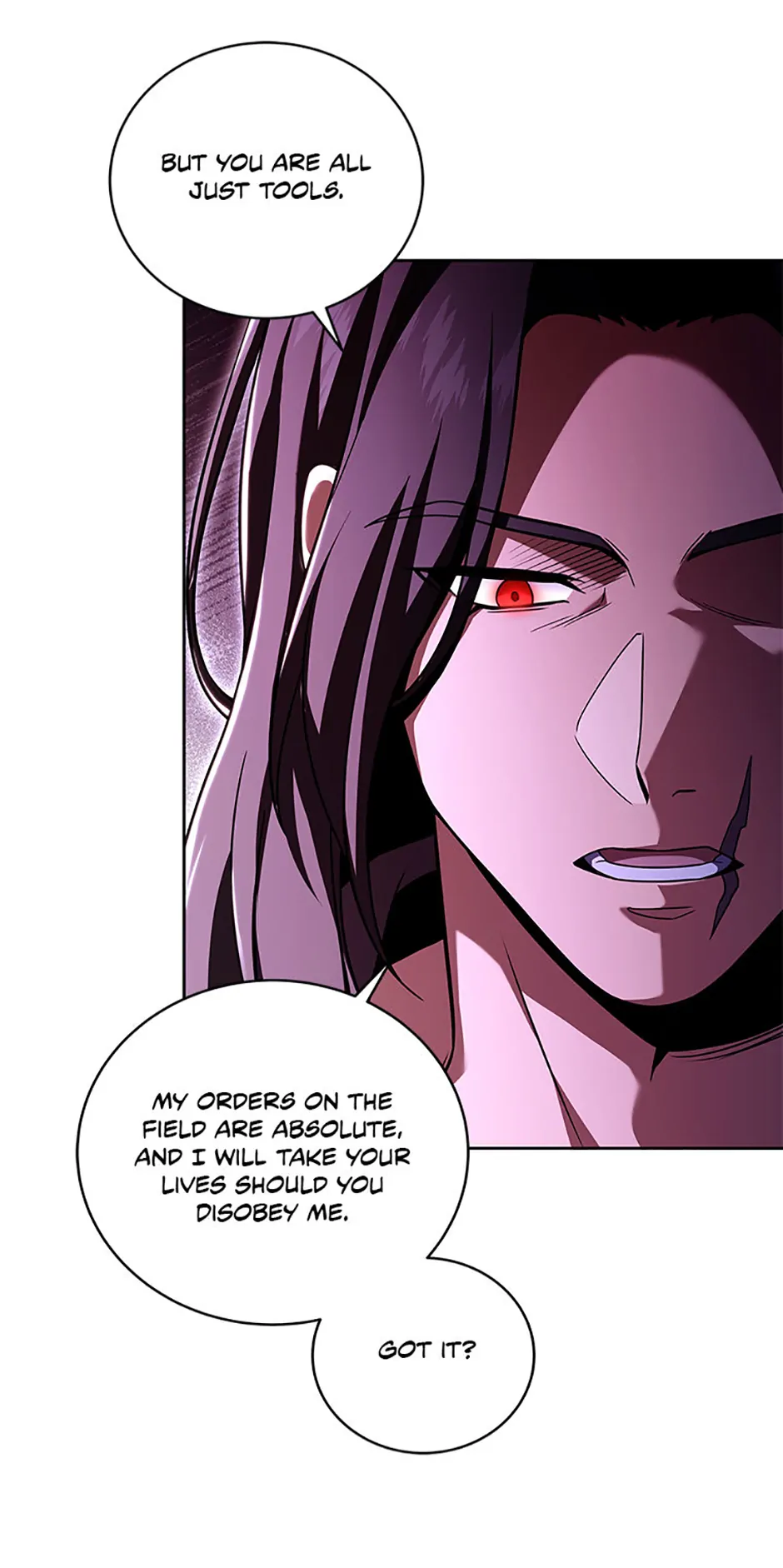 Read The Frozen Player Returns Manga Online