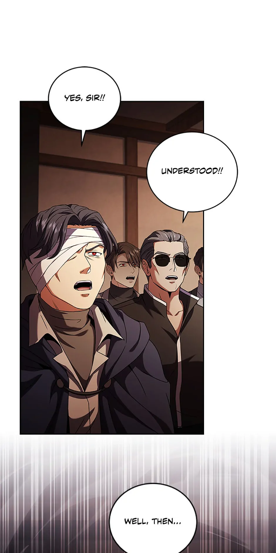 Read The Frozen Player Returns Manga Online