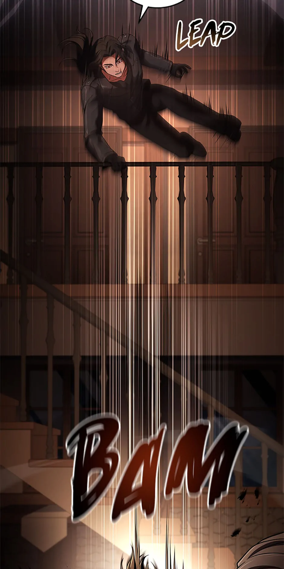 Read The Frozen Player Returns Manga Online