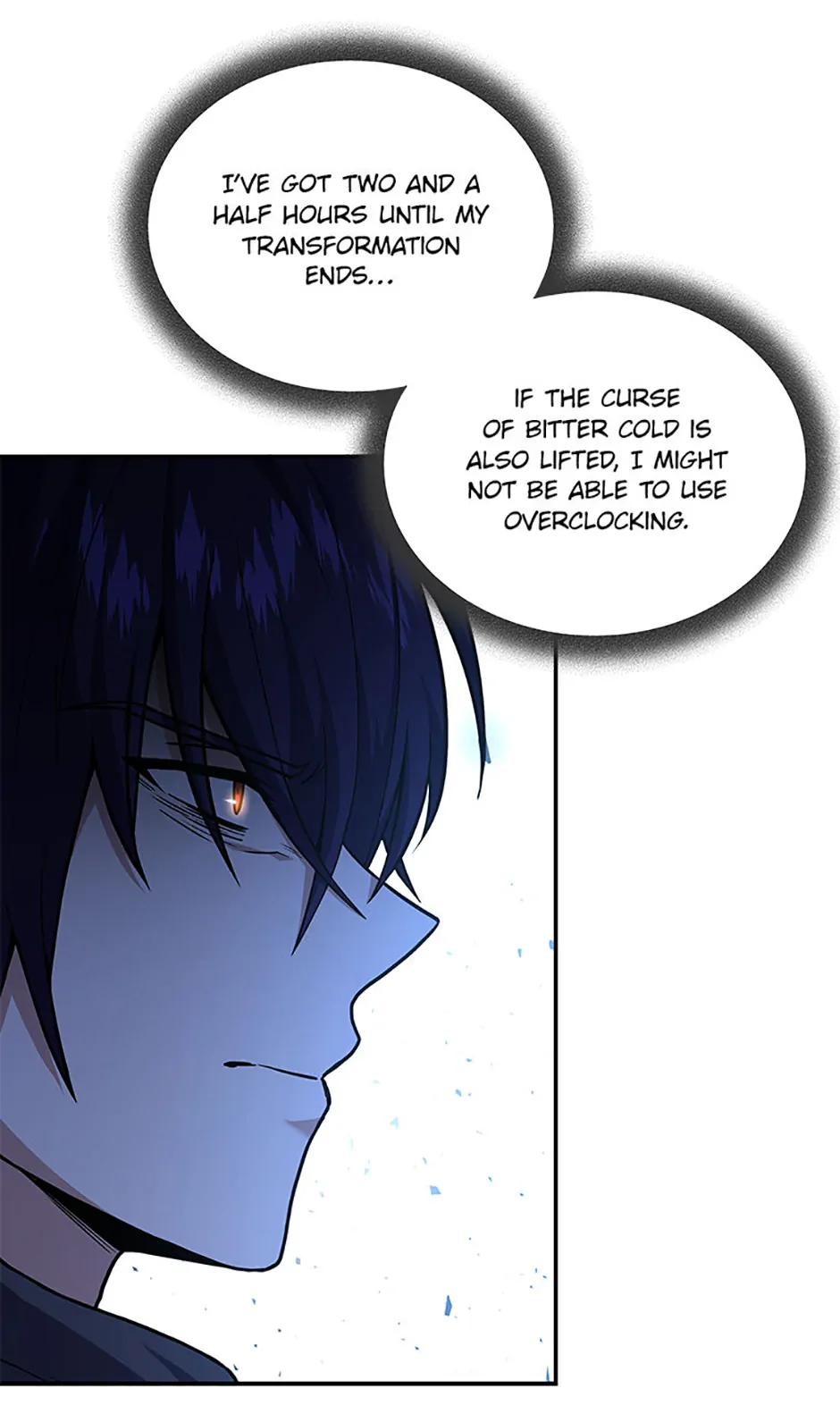 Read The Frozen Player Returns Manga Online