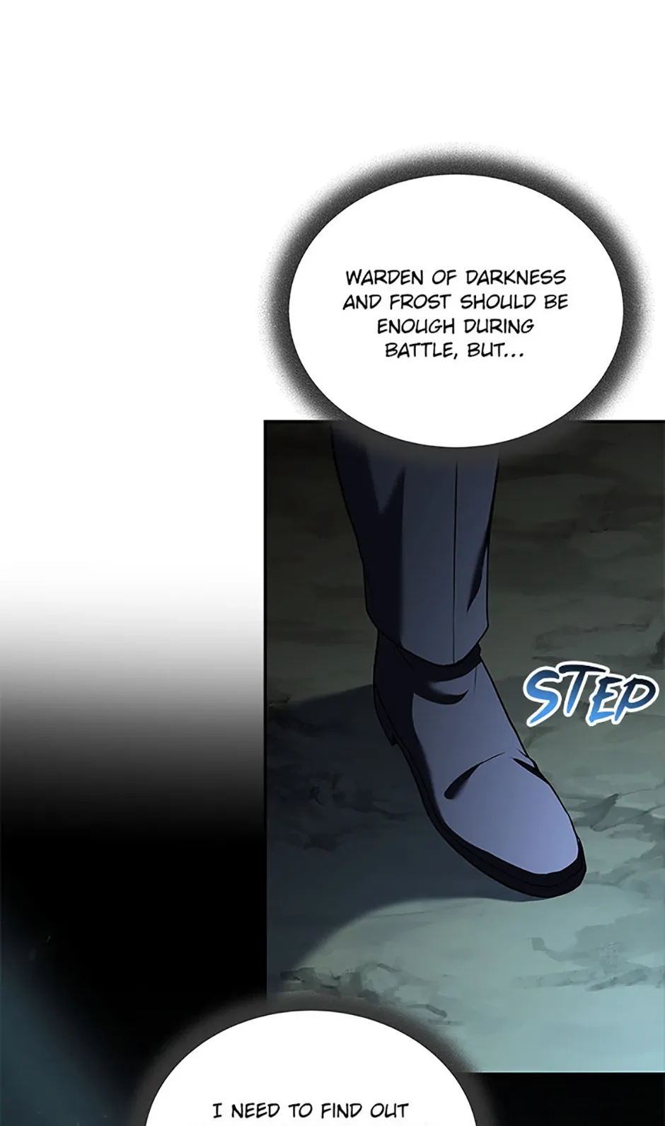 Read The Frozen Player Returns Manga Online