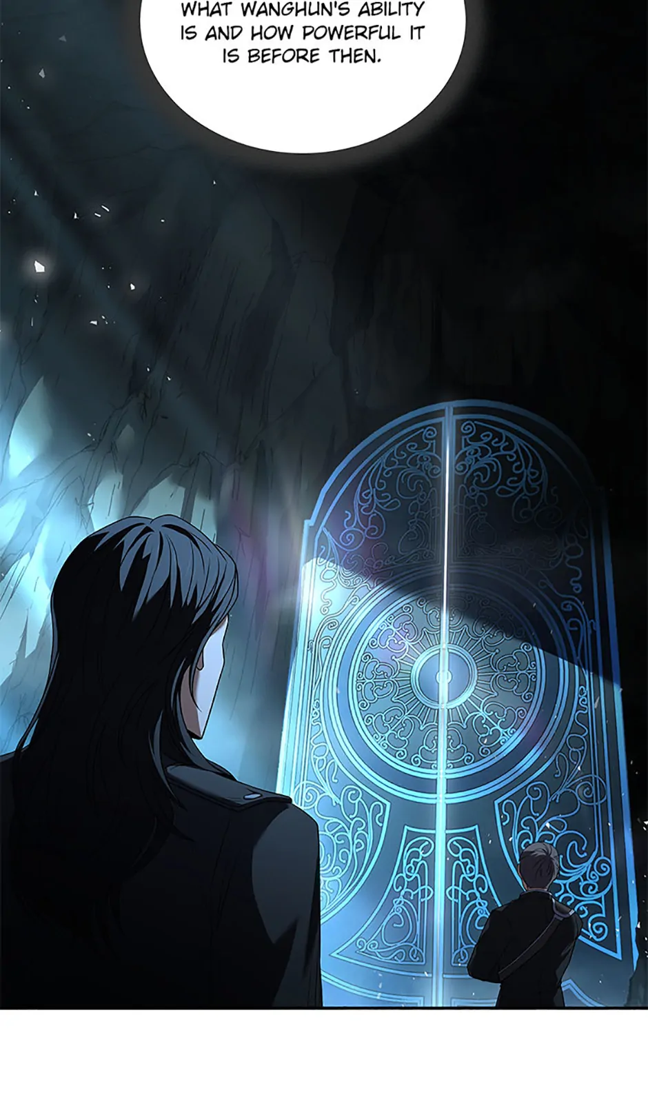 Read The Frozen Player Returns Manga Online