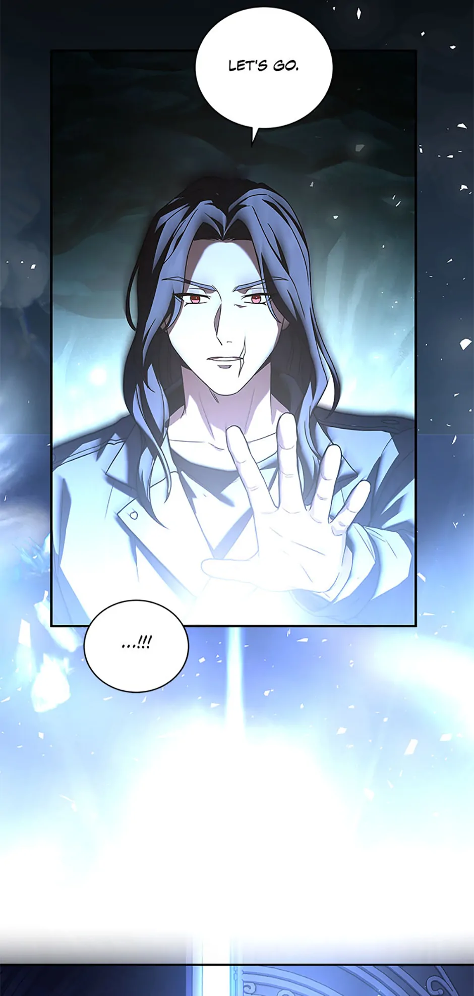 Read The Frozen Player Returns Manga Online