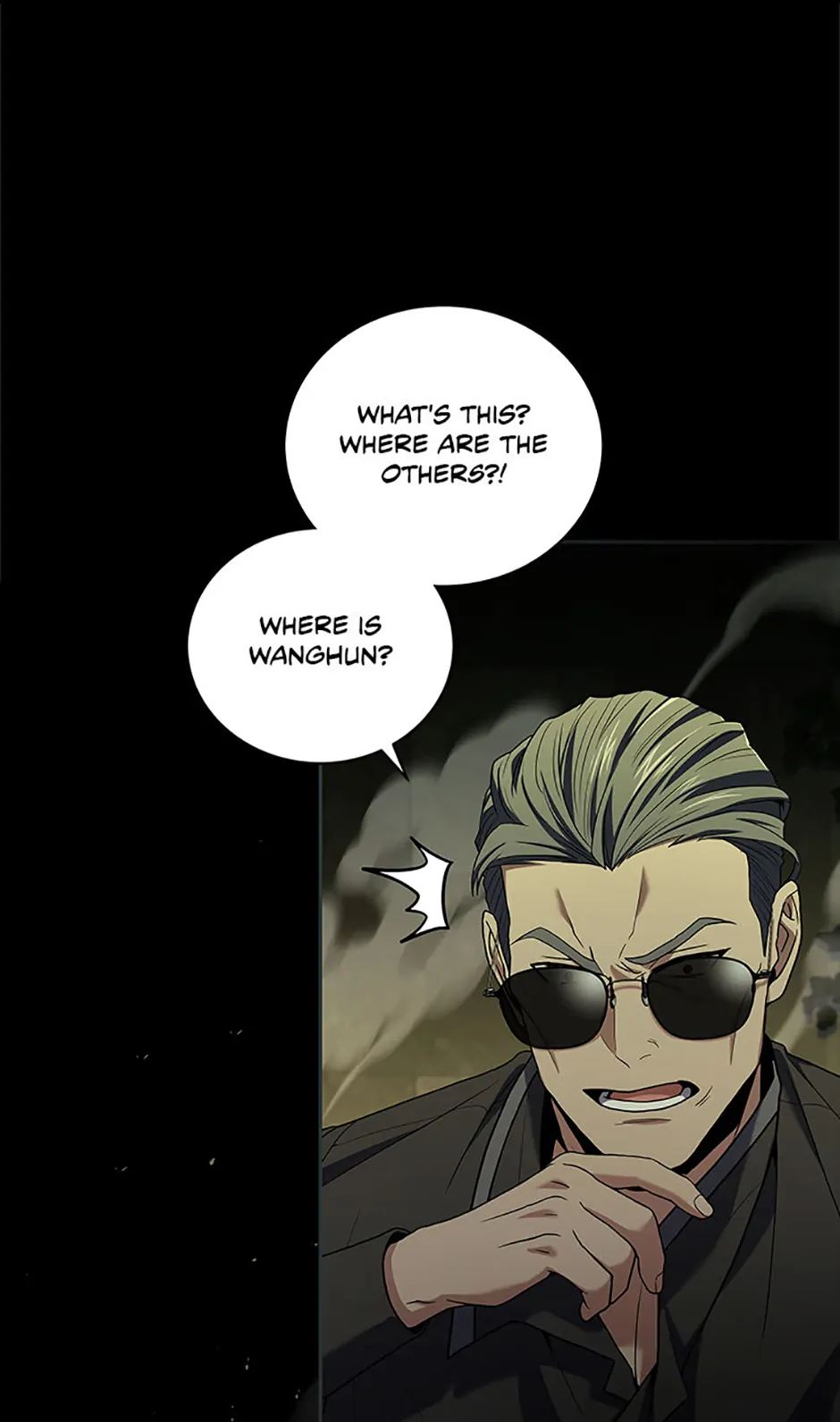 Read The Frozen Player Returns Manga Online