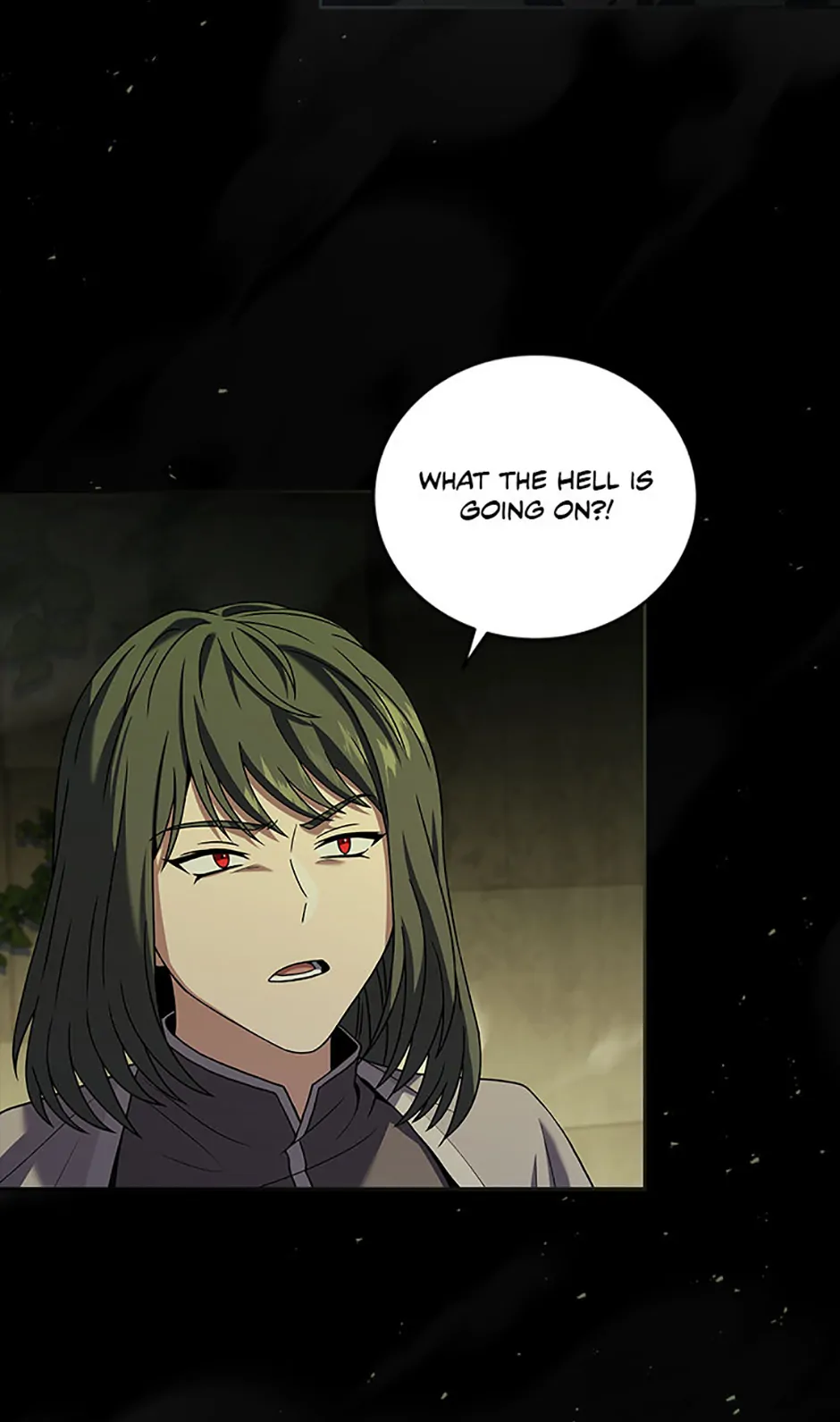 Read The Frozen Player Returns Manga Online