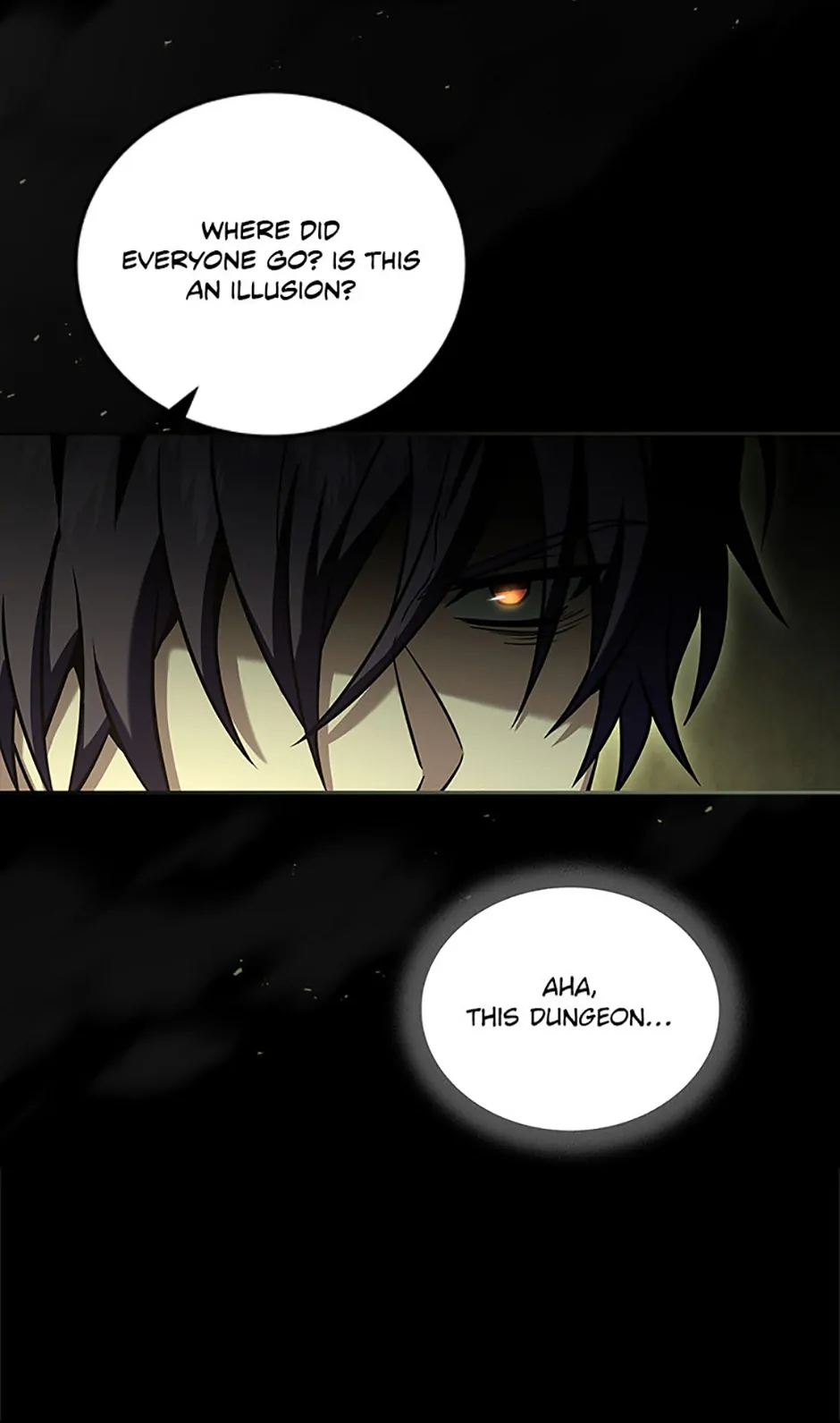 Read The Frozen Player Returns Manga Online