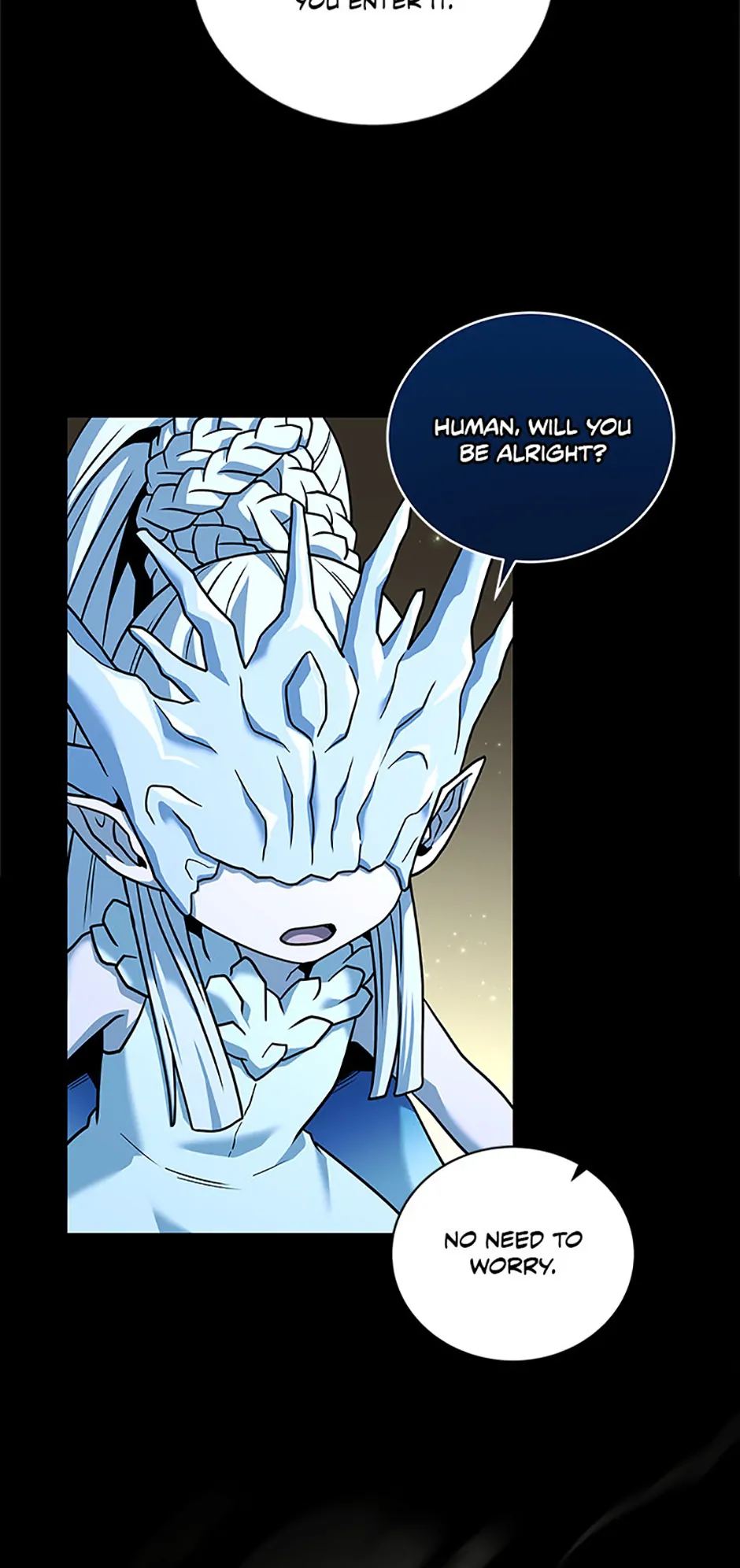 Read The Frozen Player Returns Manga Online