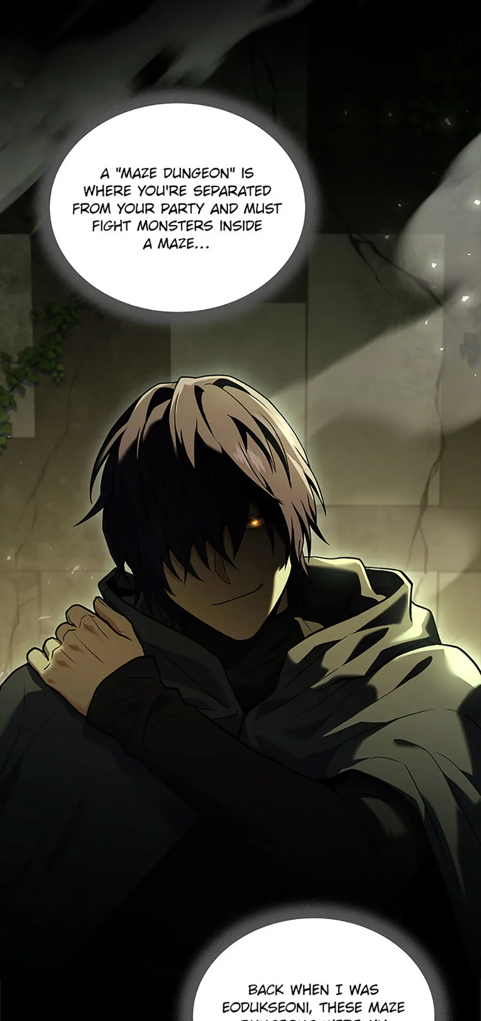 Read The Frozen Player Returns Manga Online