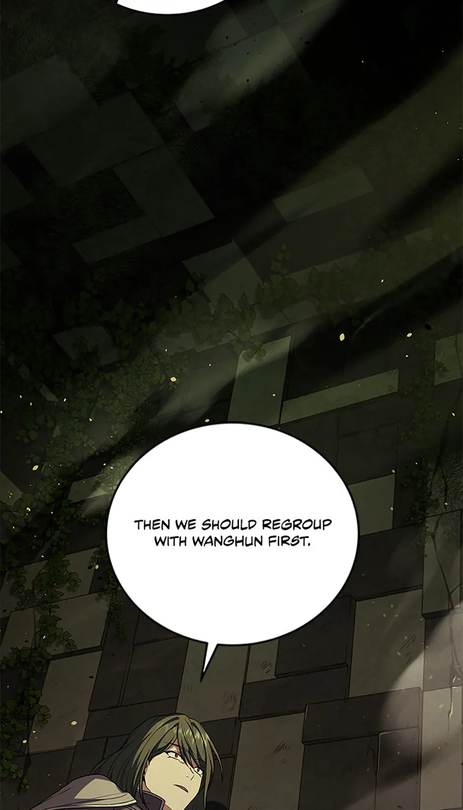 Read The Frozen Player Returns Manga Online