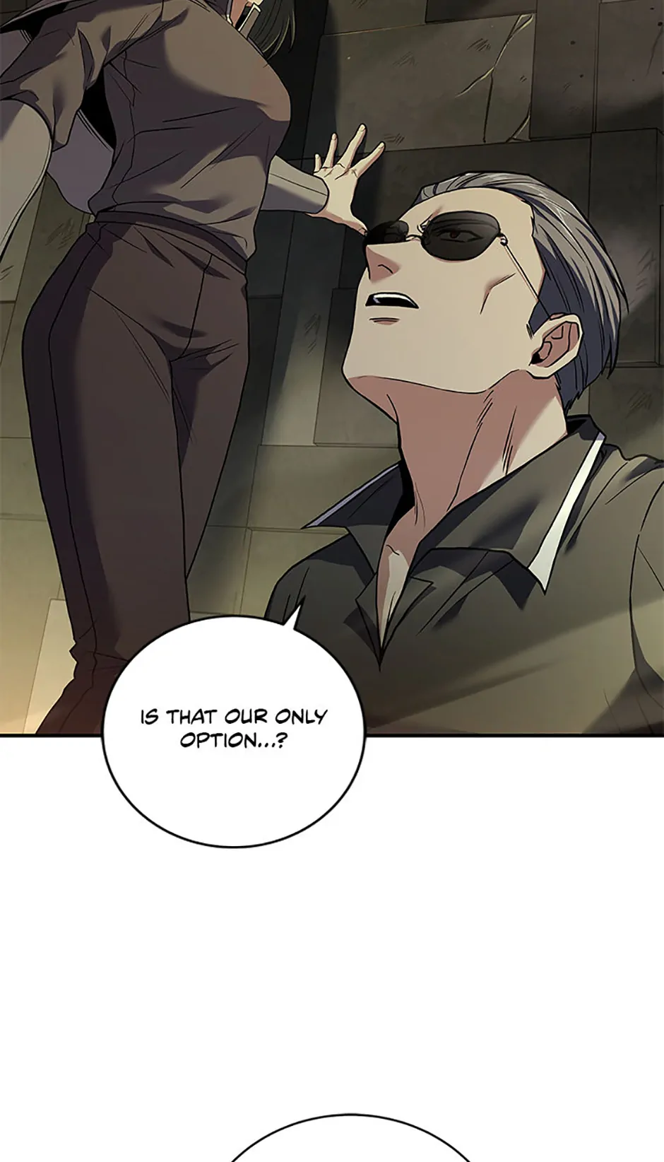 Read The Frozen Player Returns Manga Online