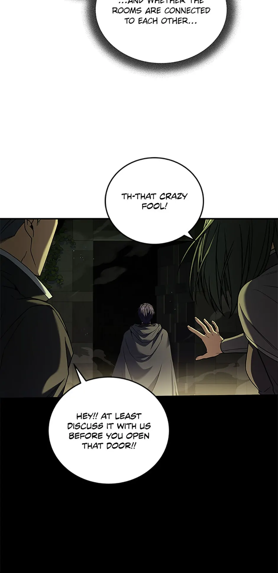 Read The Frozen Player Returns Manga Online