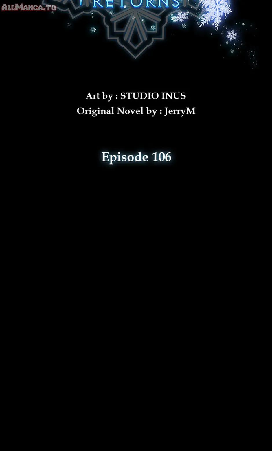 Read The Frozen Player Returns Manga Online