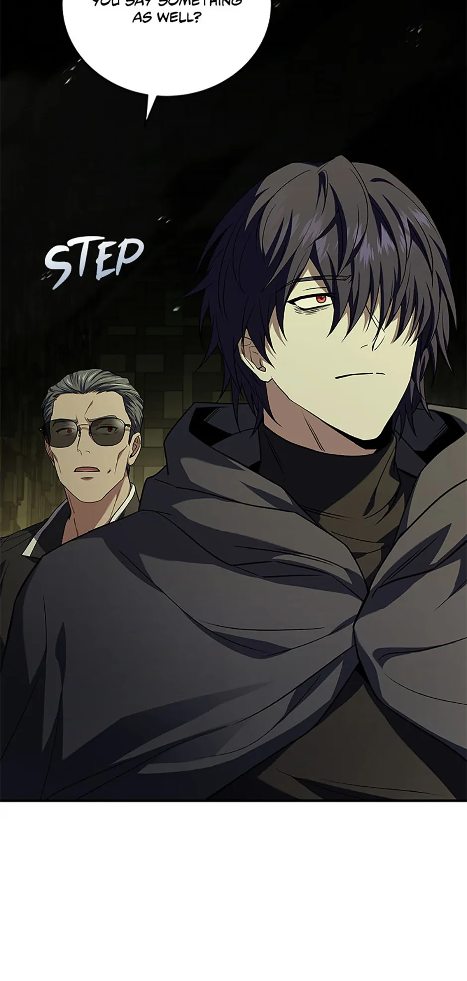 Read The Frozen Player Returns Manga Online