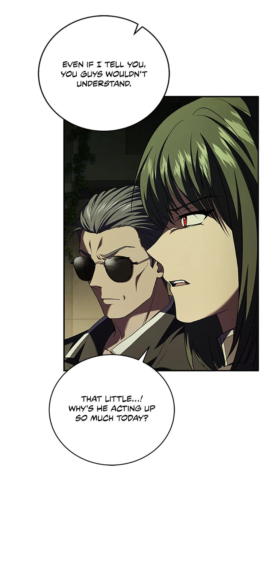 Read The Frozen Player Returns Manga Online