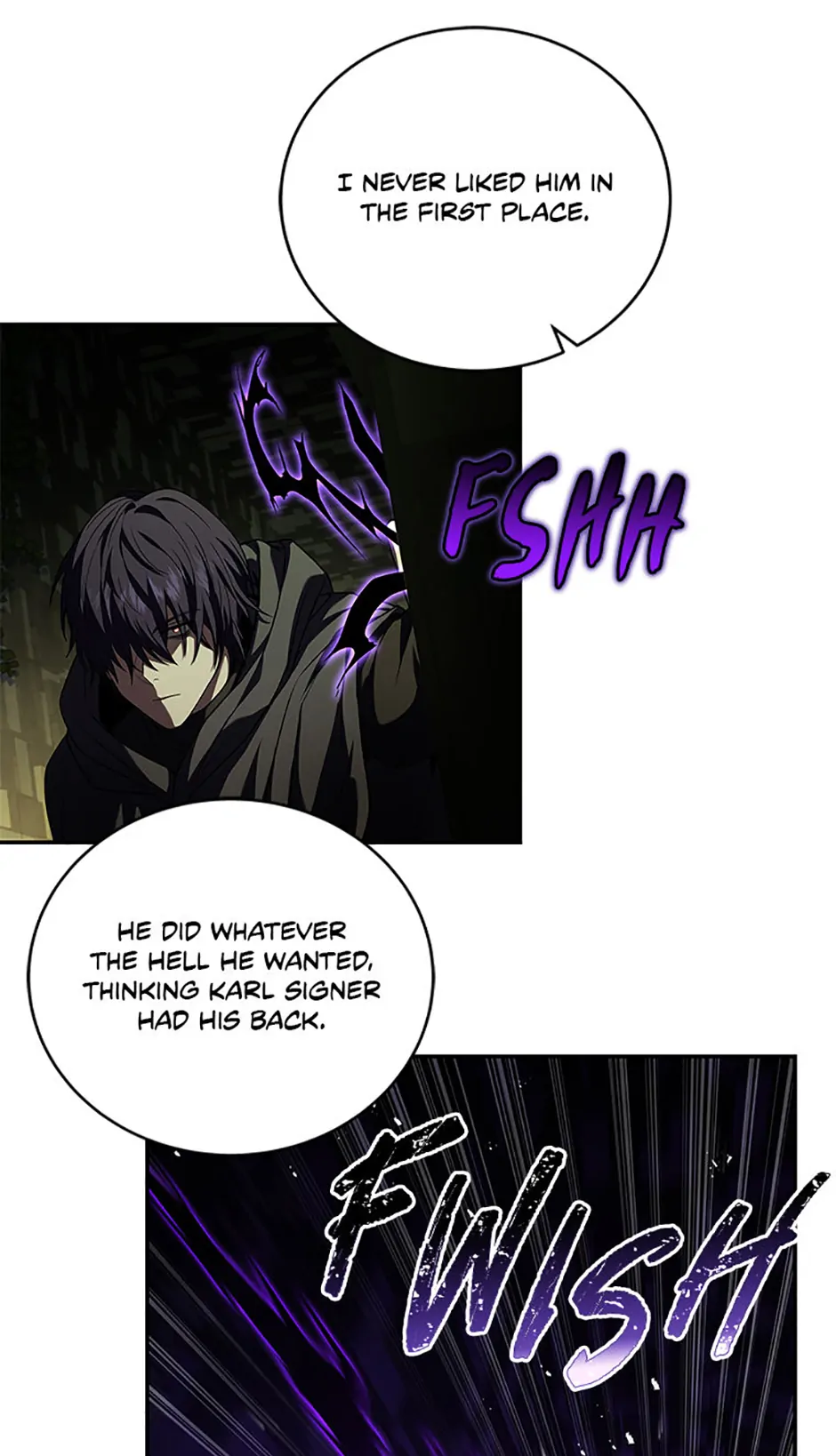 Read The Frozen Player Returns Manga Online