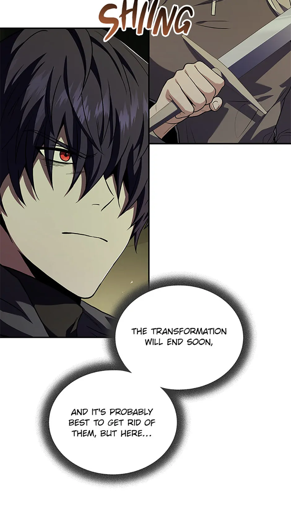 Read The Frozen Player Returns Manga Online