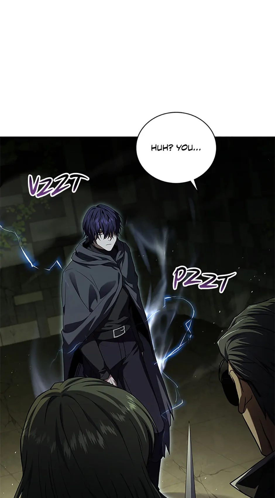 Read The Frozen Player Returns Manga Online