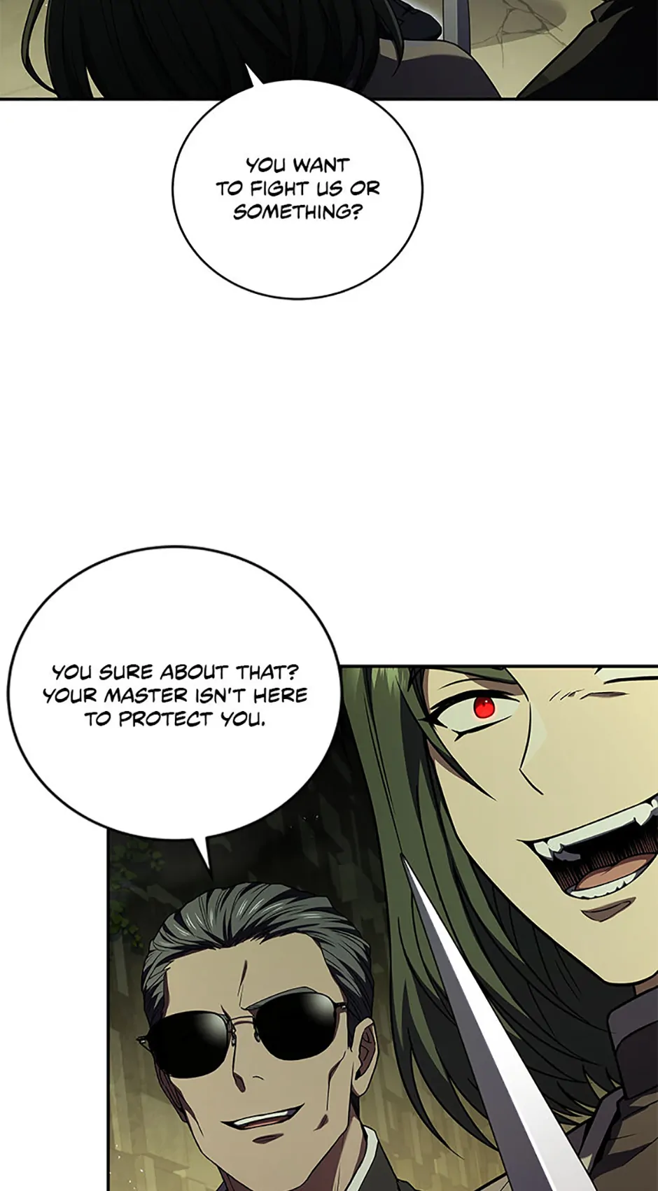 Read The Frozen Player Returns Manga Online