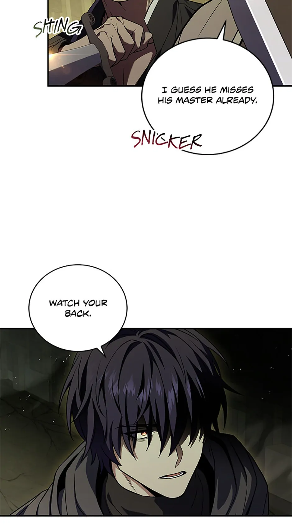 Read The Frozen Player Returns Manga Online