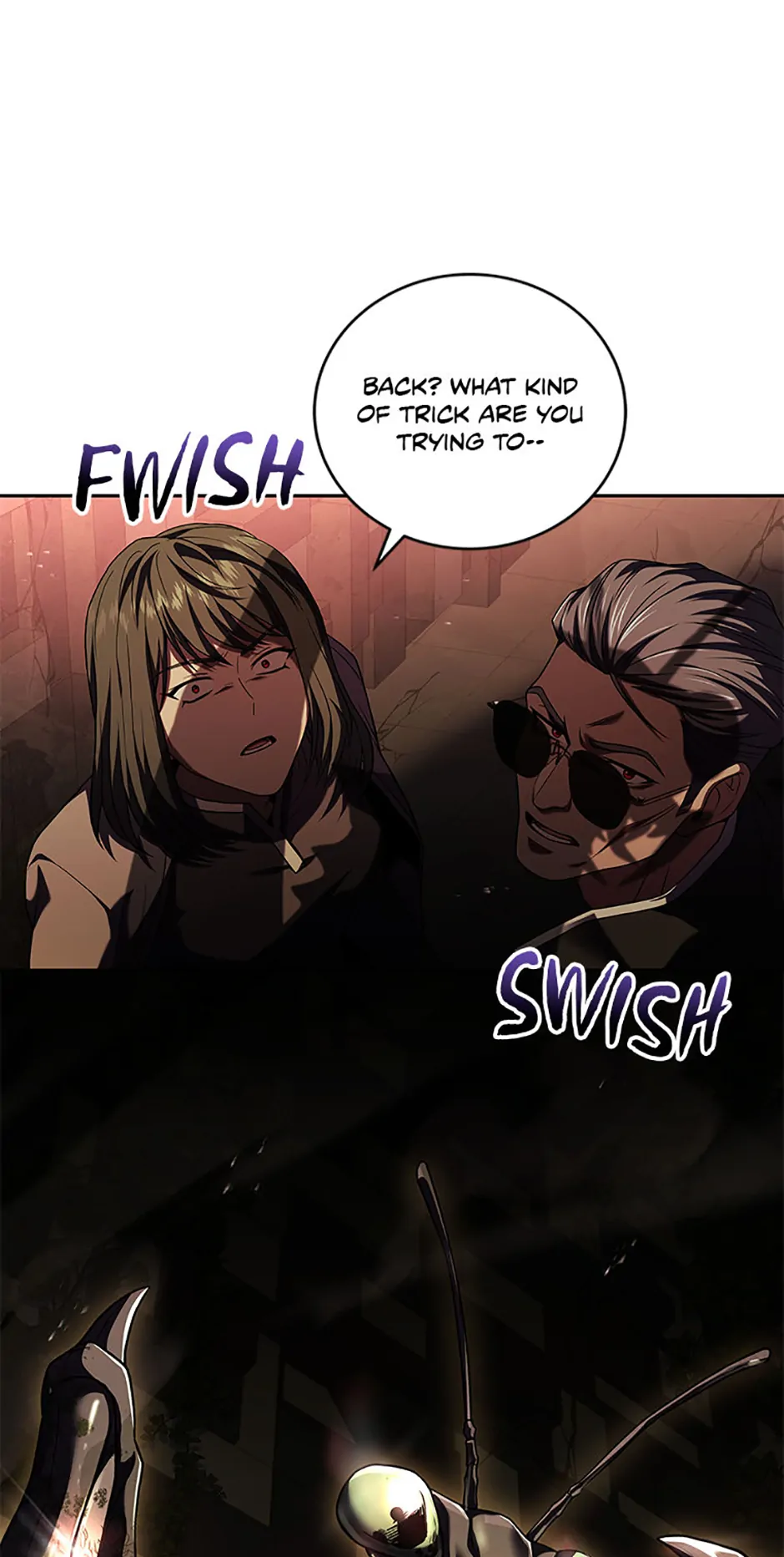 Read The Frozen Player Returns Manga Online