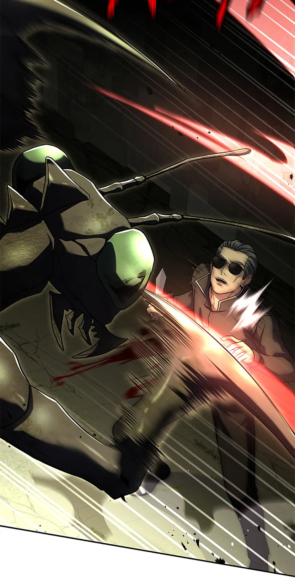 Read The Frozen Player Returns Manga Online