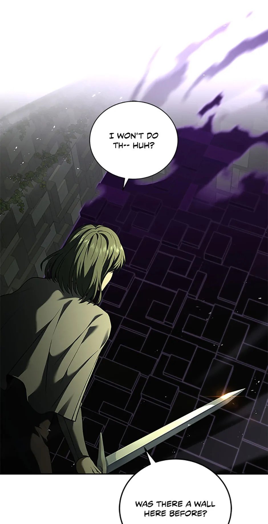 Read The Frozen Player Returns Manga Online