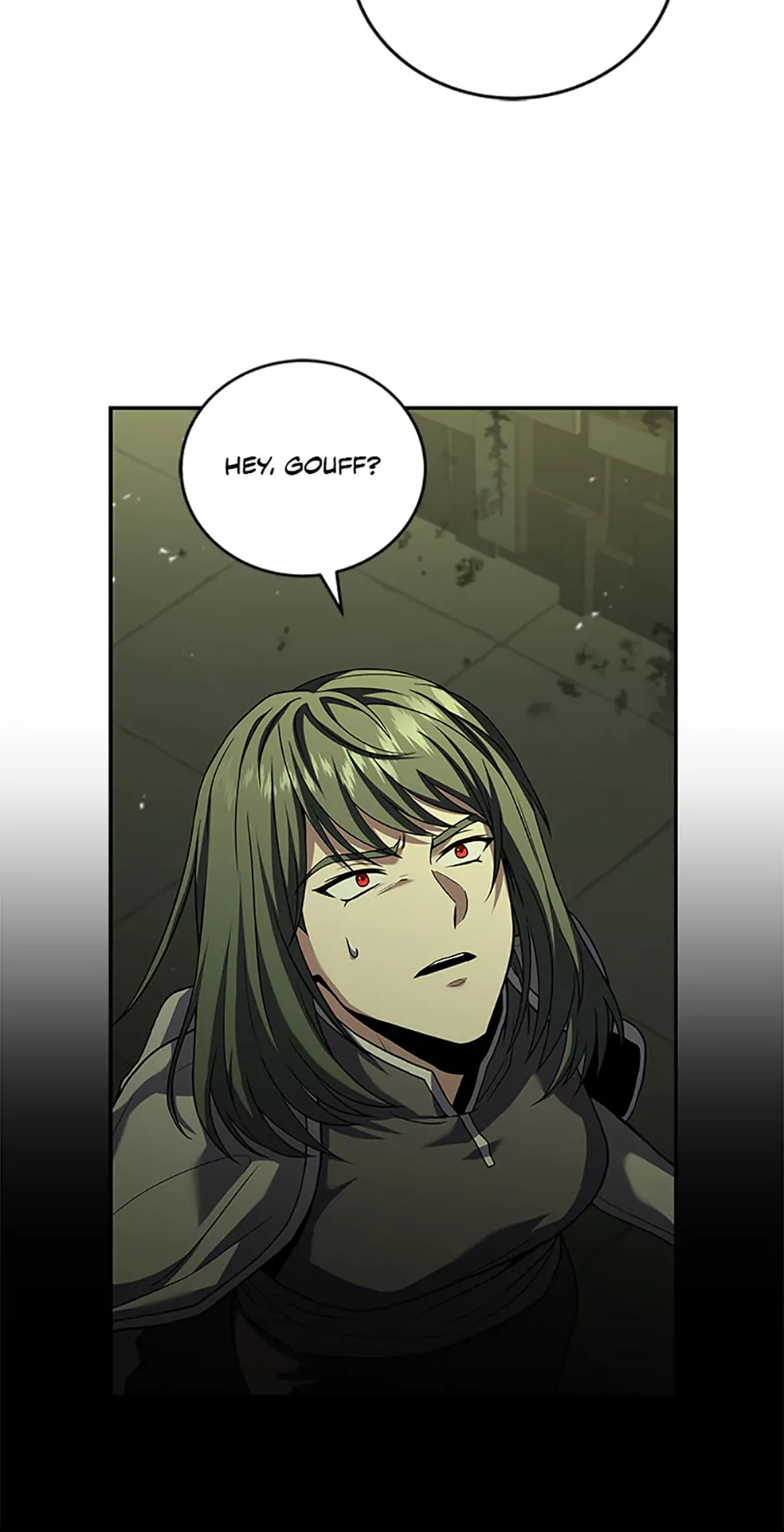 Read The Frozen Player Returns Manga Online