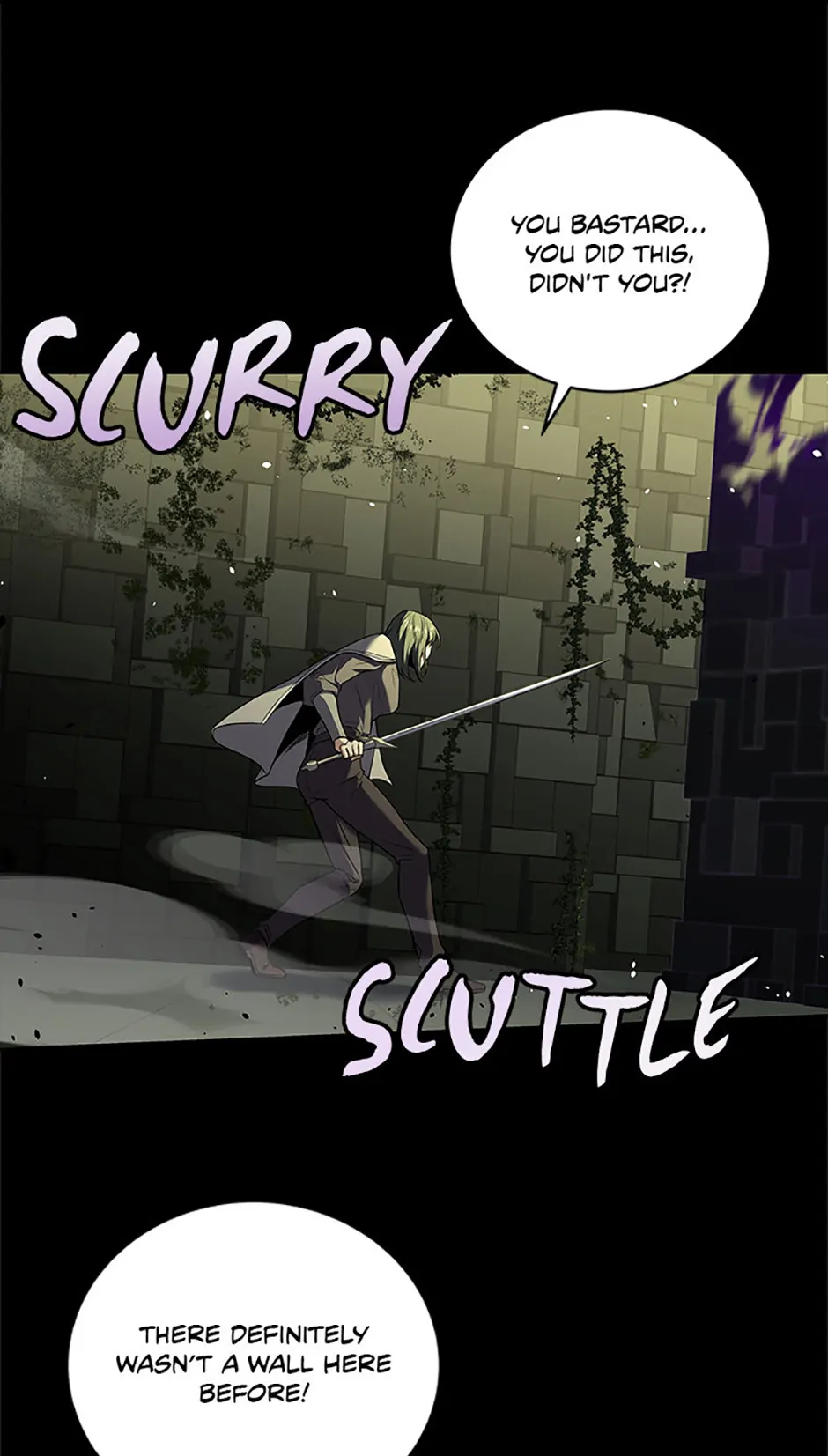 Read The Frozen Player Returns Manga Online