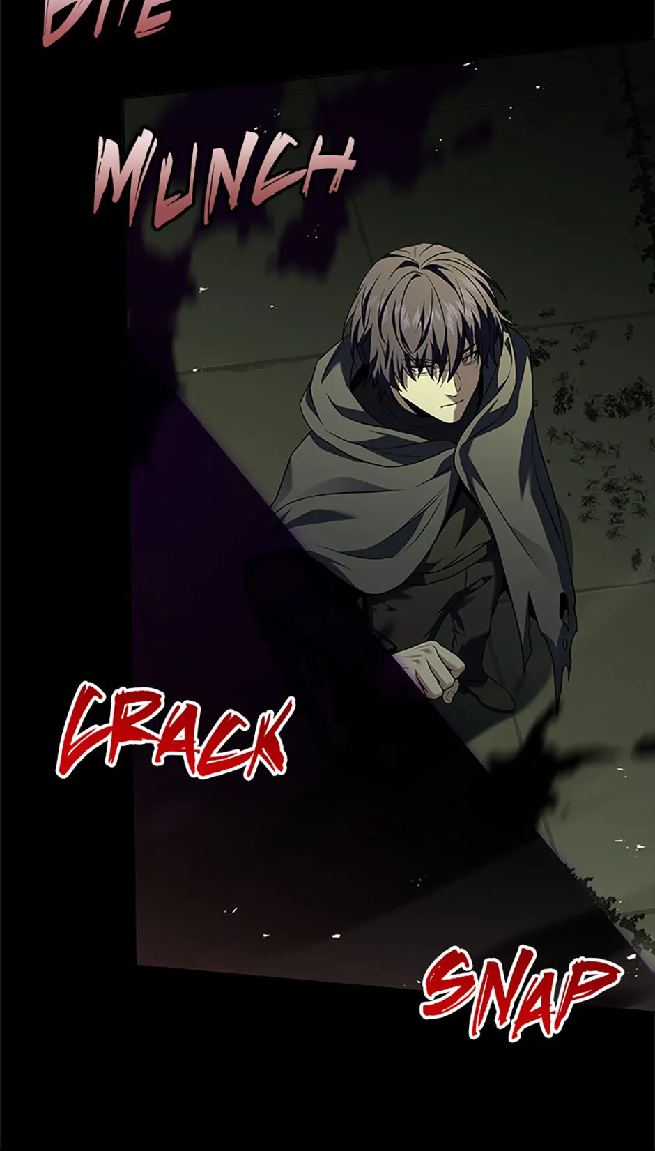 Read The Frozen Player Returns Manga Online