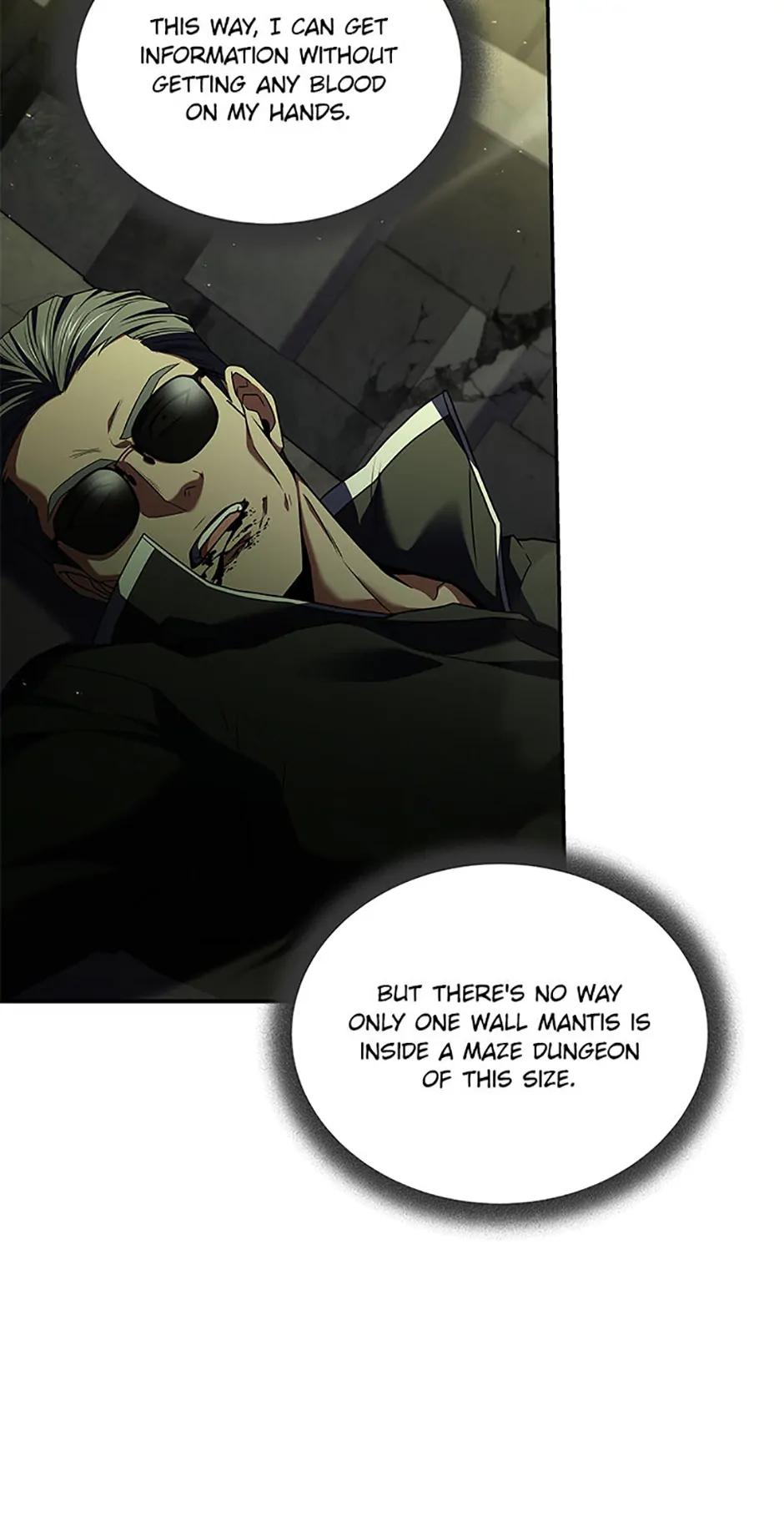 Read The Frozen Player Returns Manga Online