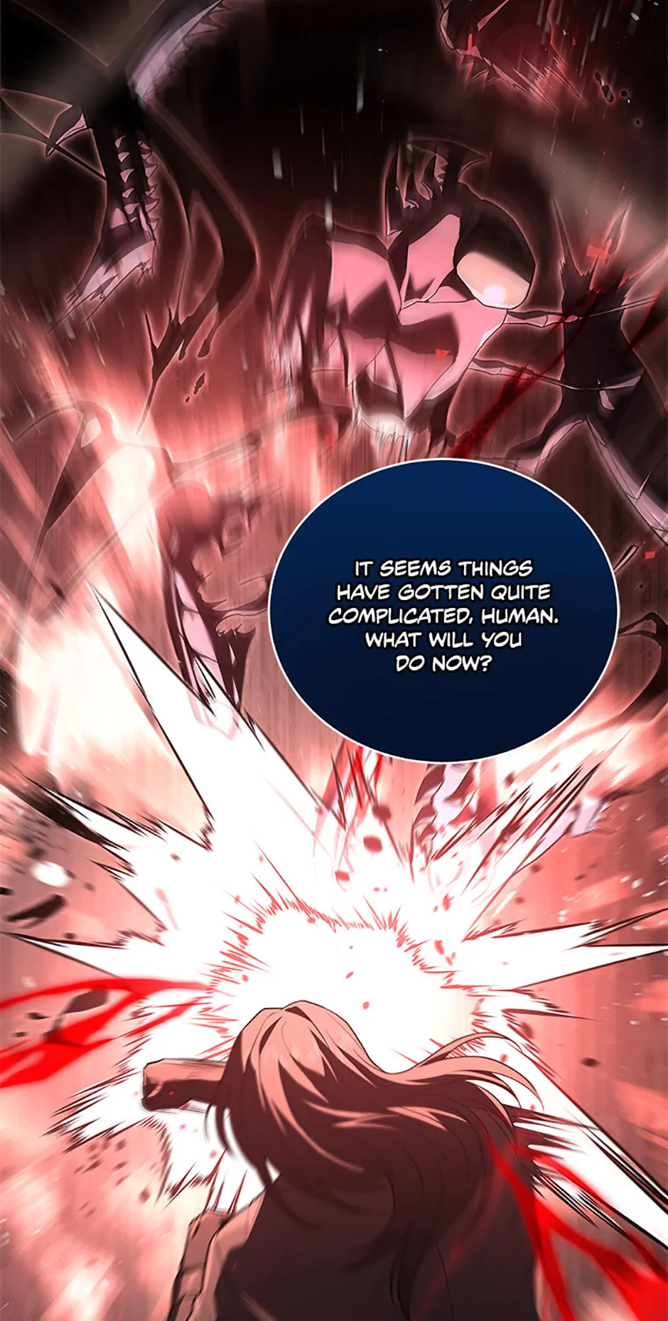 Read The Frozen Player Returns Manga Online