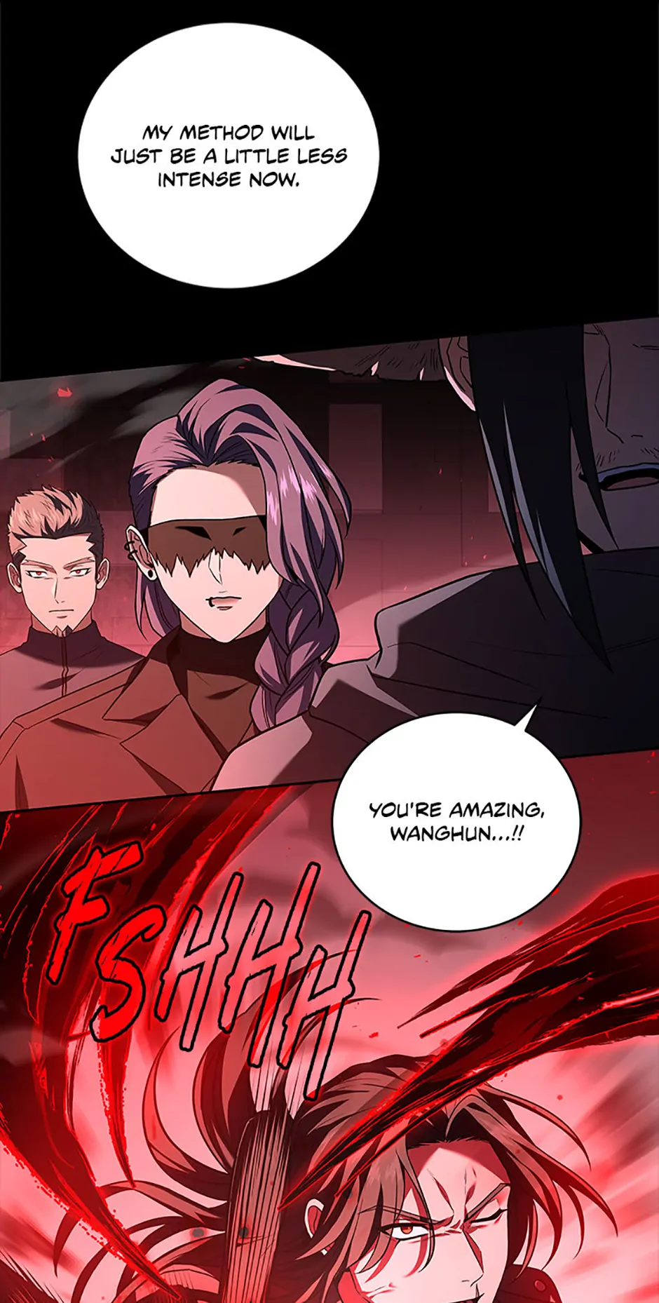 Read The Frozen Player Returns Manga Online