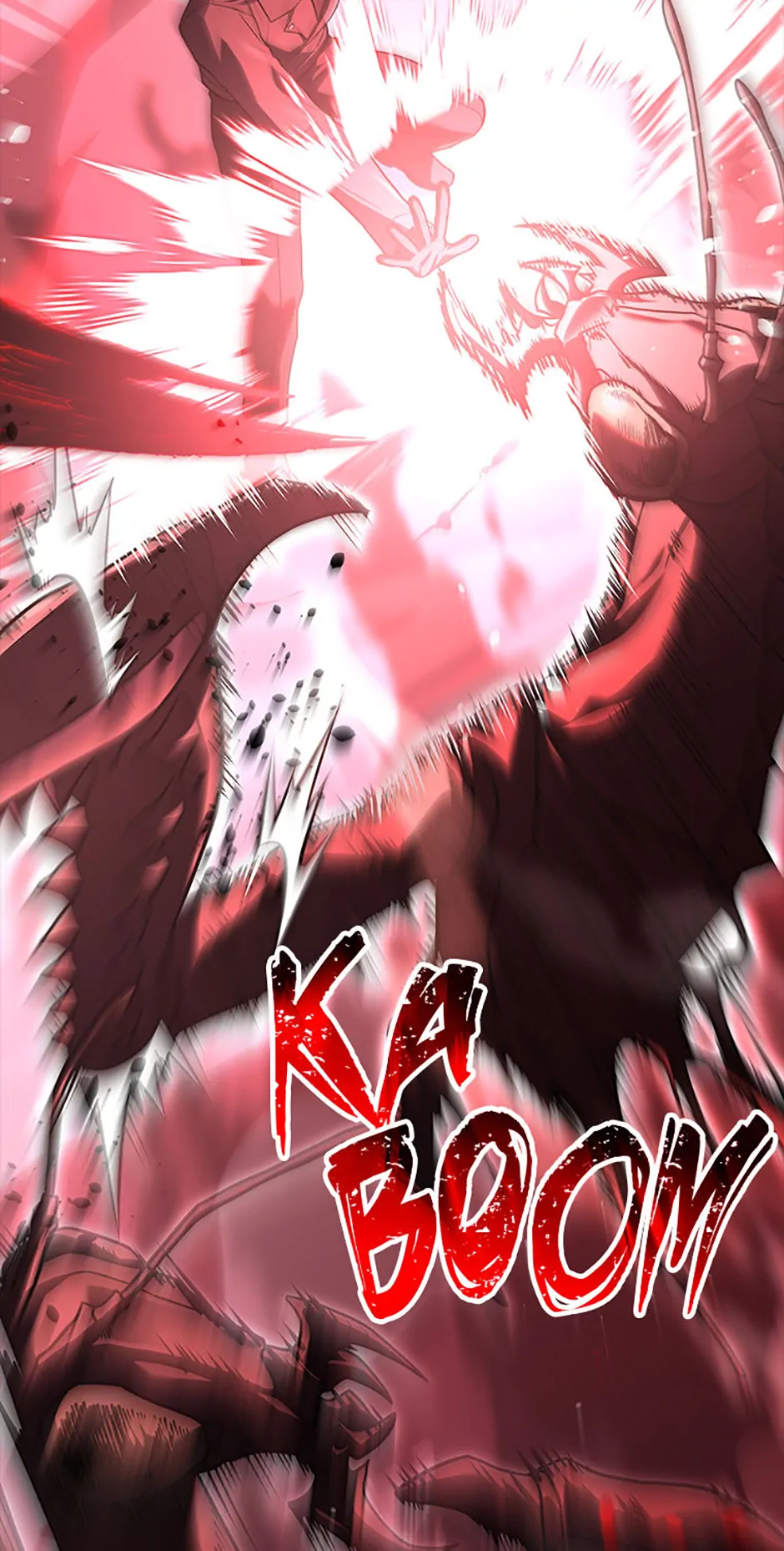 Read The Frozen Player Returns Manga Online