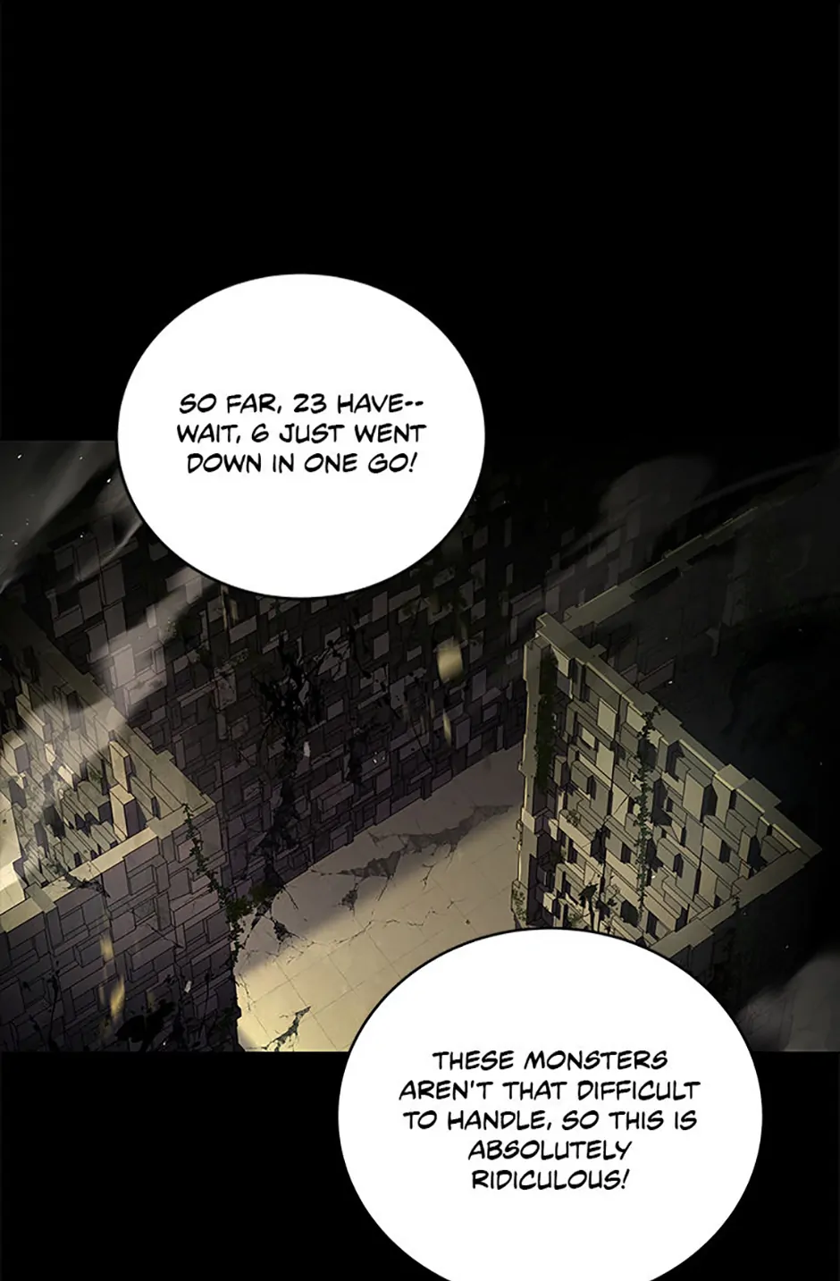 Read The Frozen Player Returns Manga Online