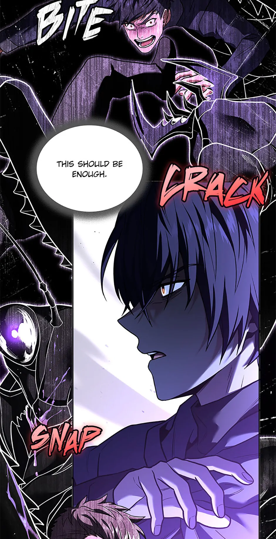 Read The Frozen Player Returns Manga Online
