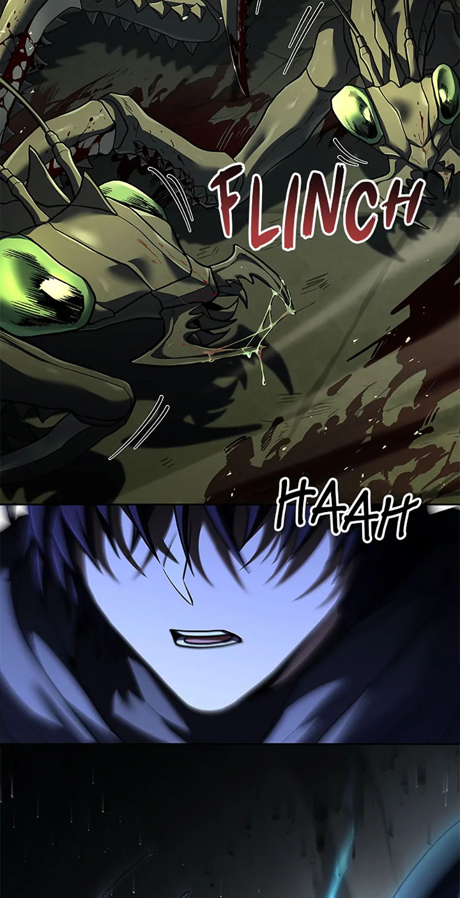 Read The Frozen Player Returns Manga Online