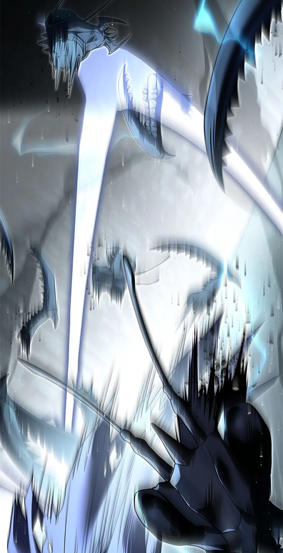 Read The Frozen Player Returns Manga Online