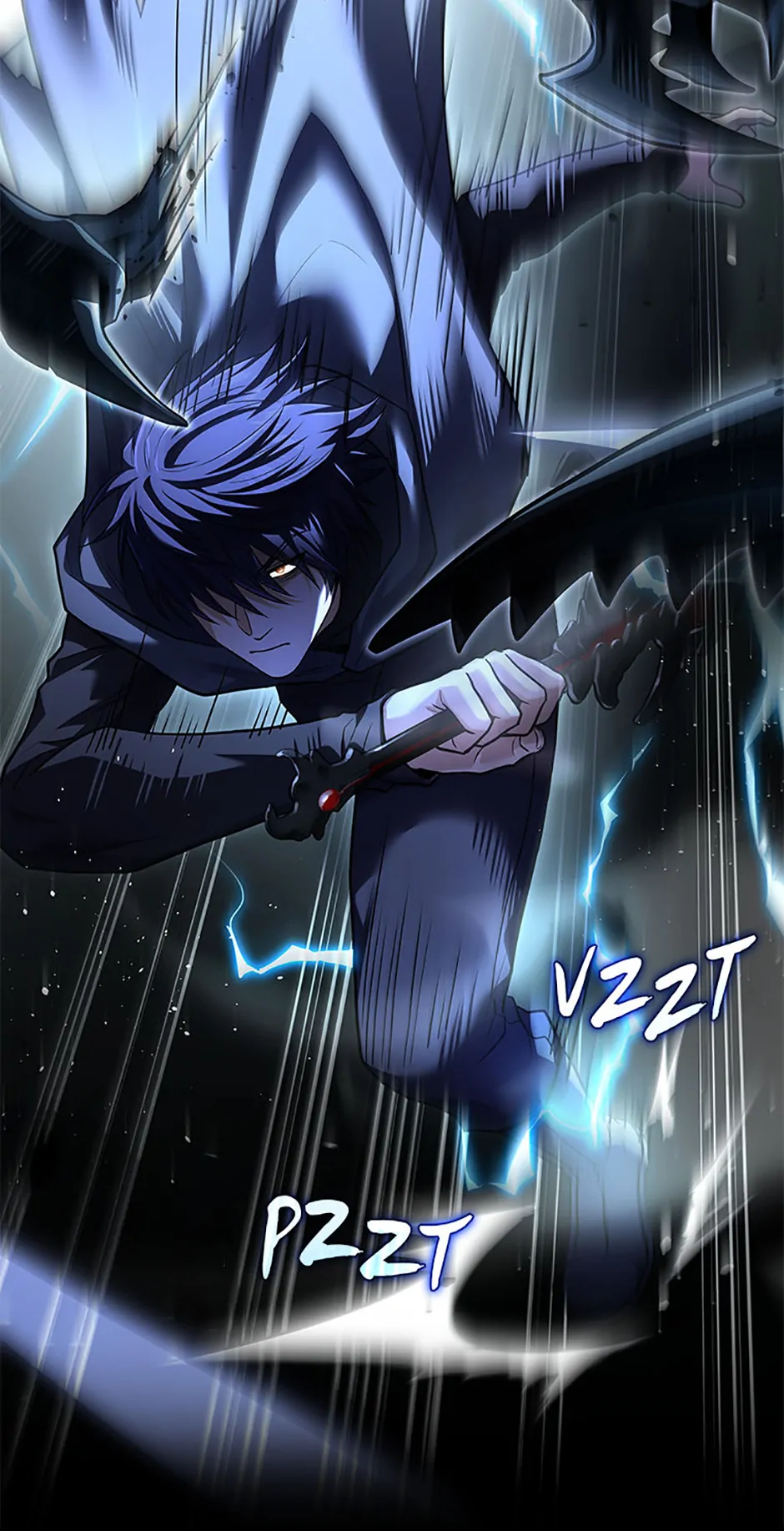 Read The Frozen Player Returns Manga Online