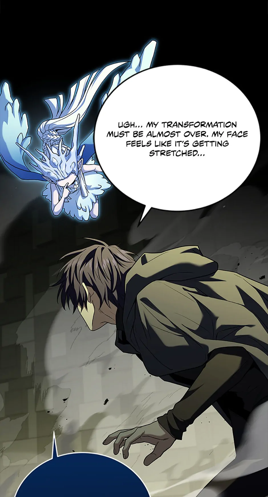 Read The Frozen Player Returns Manga Online