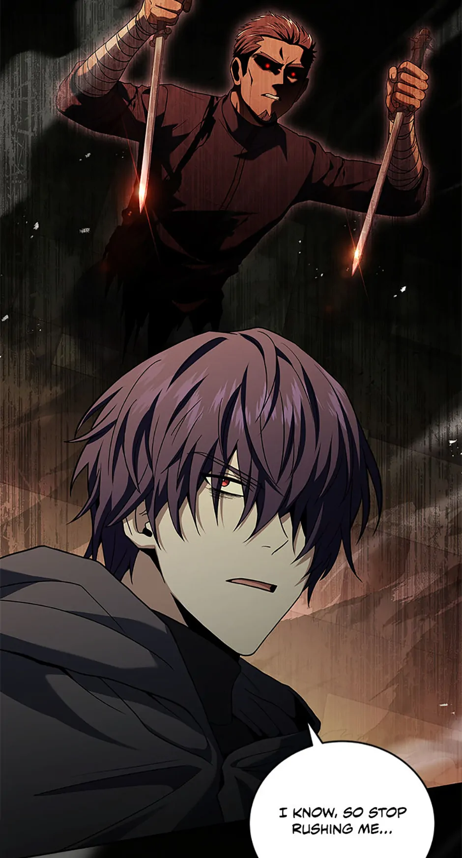 Read The Frozen Player Returns Manga Online