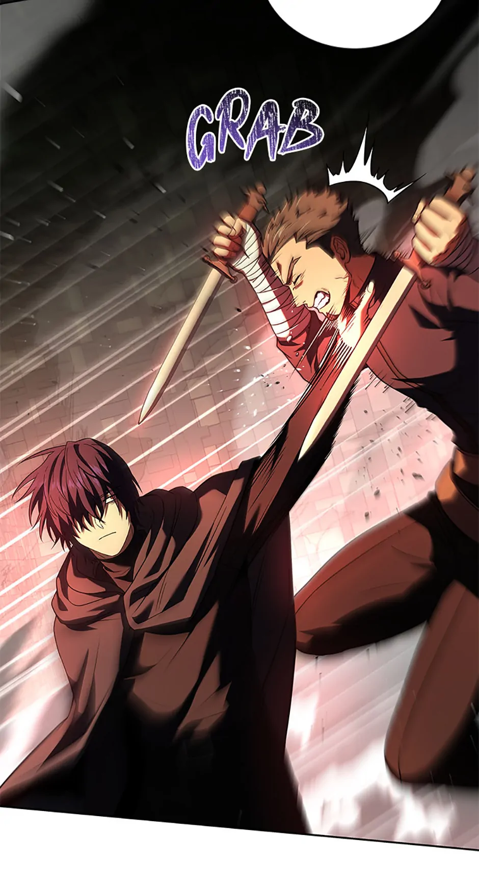 Read The Frozen Player Returns Manga Online