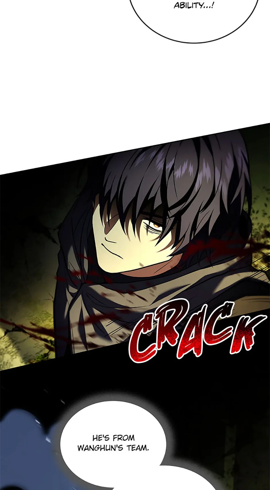 Read The Frozen Player Returns Manga Online