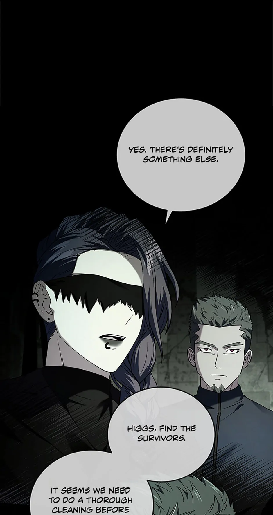 Read The Frozen Player Returns Manga Online