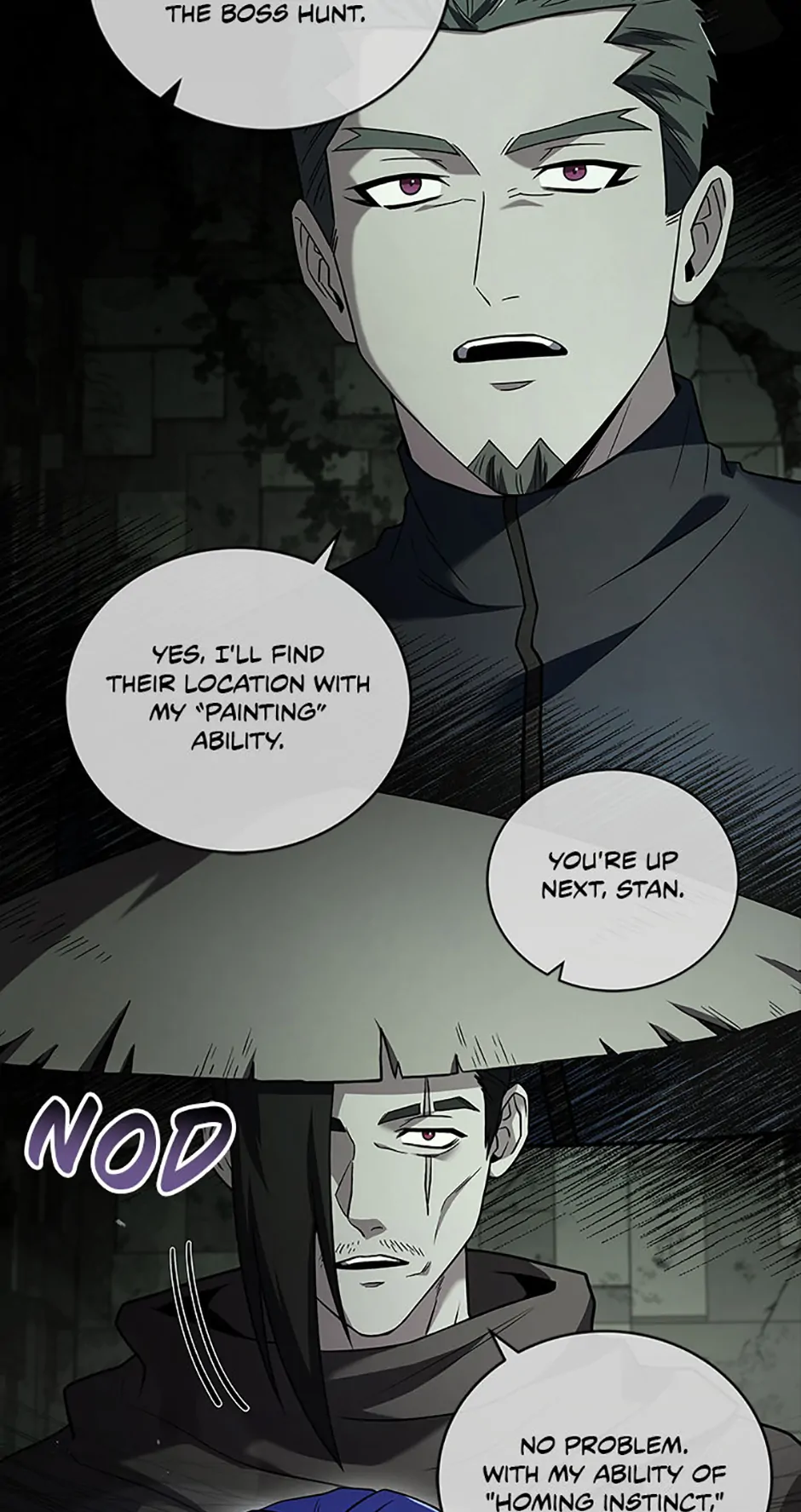 Read The Frozen Player Returns Manga Online