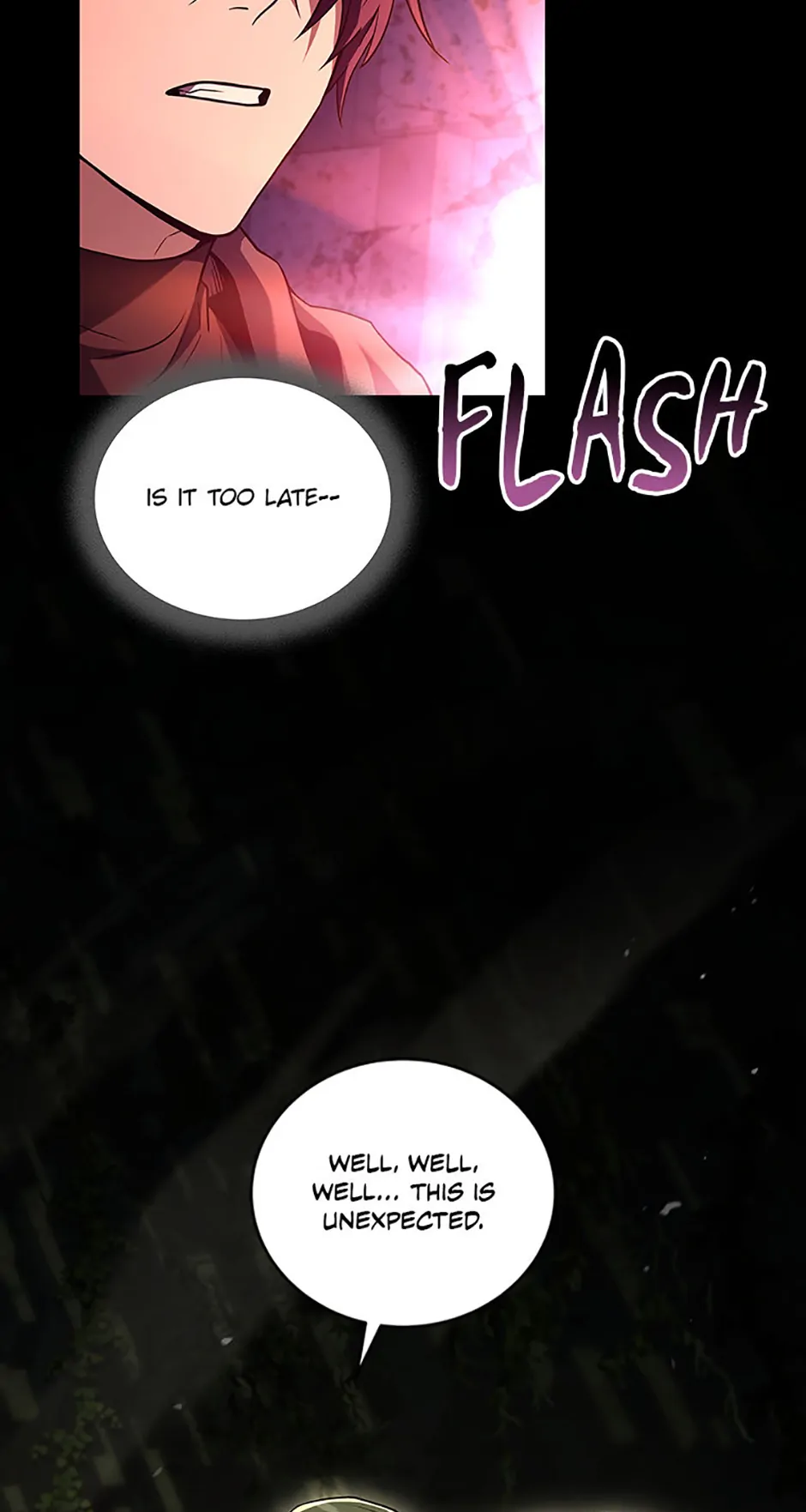 Read The Frozen Player Returns Manga Online