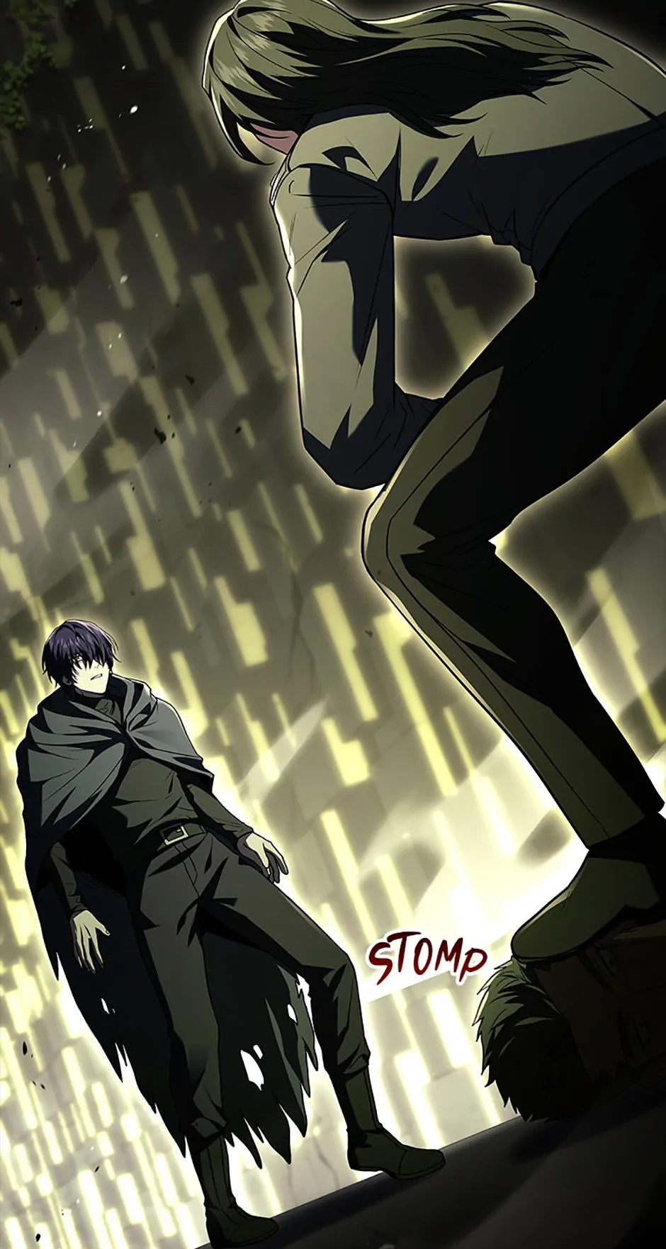 Read The Frozen Player Returns Manga Online