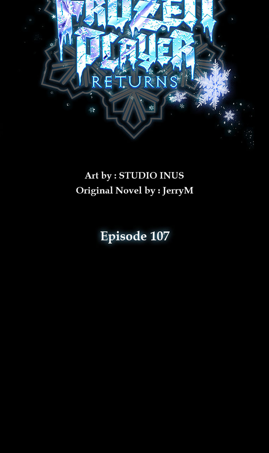 Read The Frozen Player Returns Manga Online
